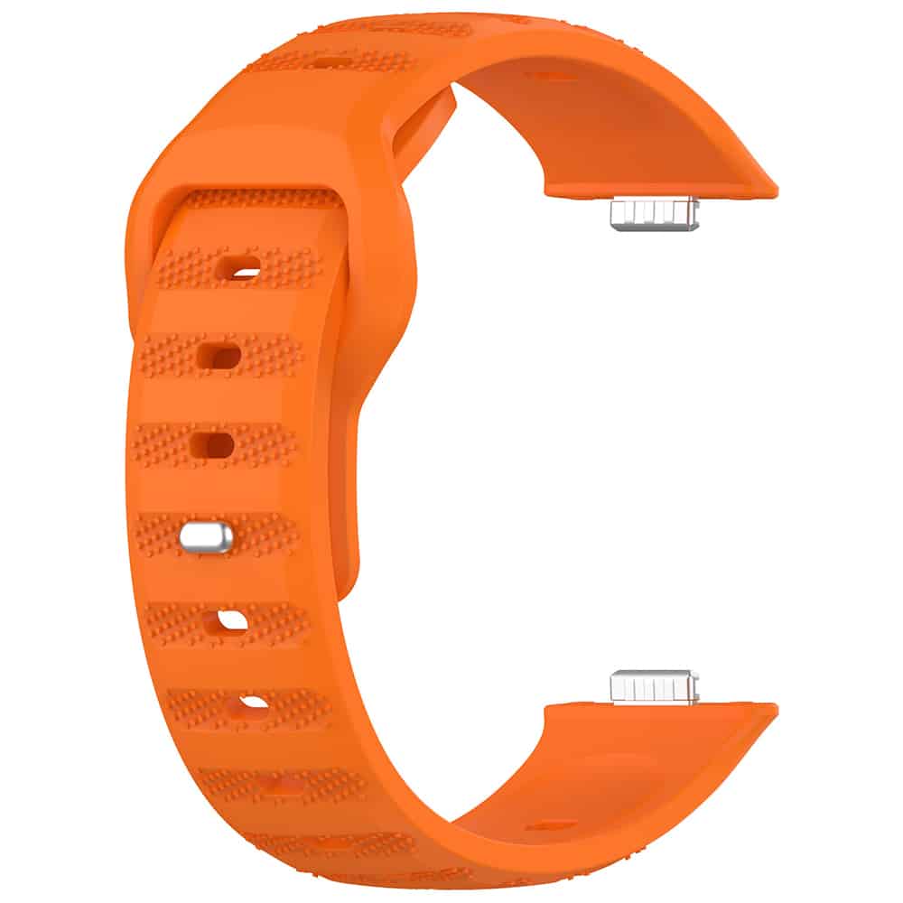 Techsuit Watchband (W050) - θήκη για Huawei Watch Fit 3 / 4 Pro - Πολύχρωμο - Image 2