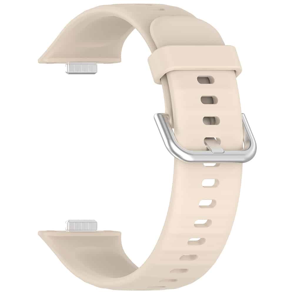 Techsuit Watchband (W061) - θήκη για Huawei Watch Fit 3 / 4 Pro - Πολύχρωμο - Image 2