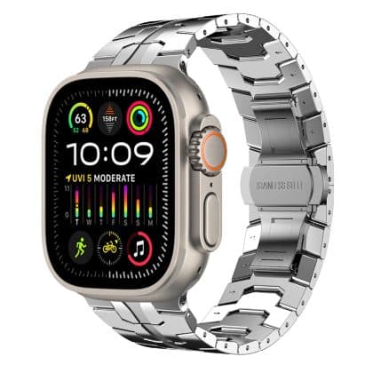 Techsuit Watchband (W063) - θήκη για Huawei Xiaomi Watch S1 - Διάφανο