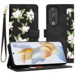 Techsuit FlipCraft - θήκη για Honor 90 - Πολύχρωμο