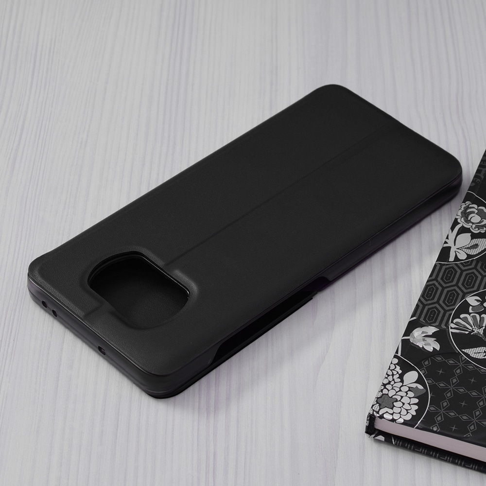 Techsuit eFold - θήκη για Xiaomi Poco X3 / NFC Pro - Μαύρο - Image 2