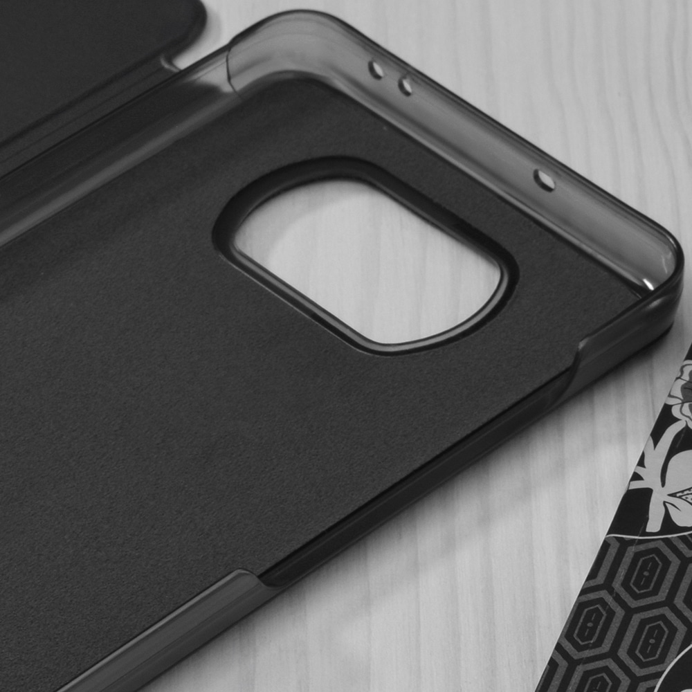Techsuit eFold - θήκη για Xiaomi Poco X3 / NFC Pro - Μαύρο - Image 3
