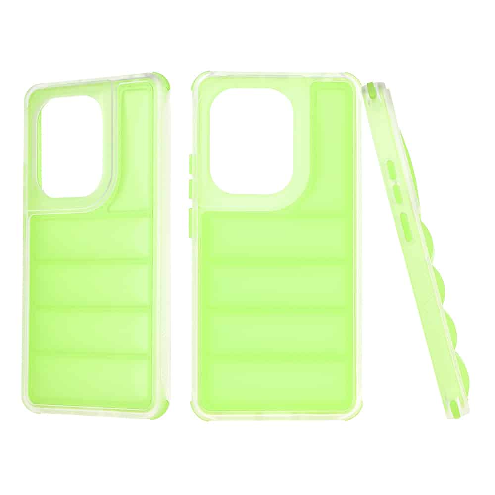 Techsuit Wave Shield - θήκη για Xiaomi Redmi Note 13 Pro / Poco M6 - Πολύχρωμο - Image 4