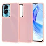 Techsuit HaloFrost Series - θήκη για Honor 90 Lite - Ροζ