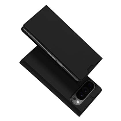 Dux Ducis Skin Pro - θήκη για Google Pixel 9 Pro XL - Μαύρο