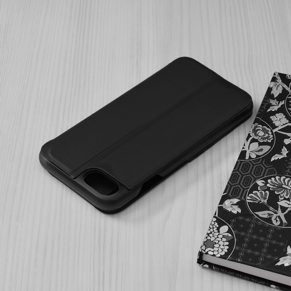 Techsuit eFold - θήκη για Apple iPhone 6 / 6s 7 8 SE (2020) (2022) 3 - Μαύρο - Image 2