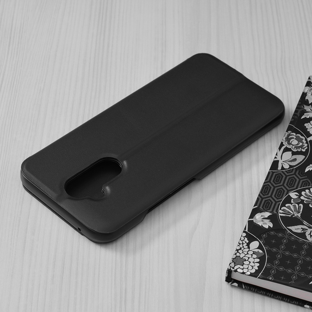 Techsuit eFold - θήκη για Huawei Mate 20 lite - Μαύρο - Image 2