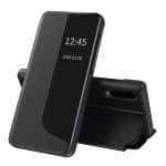 Techsuit eFold - θήκη για Huawei P30 - Μαύρο