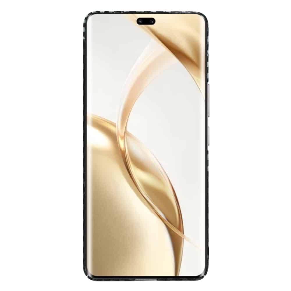 Techsuit Carbonite FiberShell - θήκη για Honor 200 Pro - Γκρι - Image 3