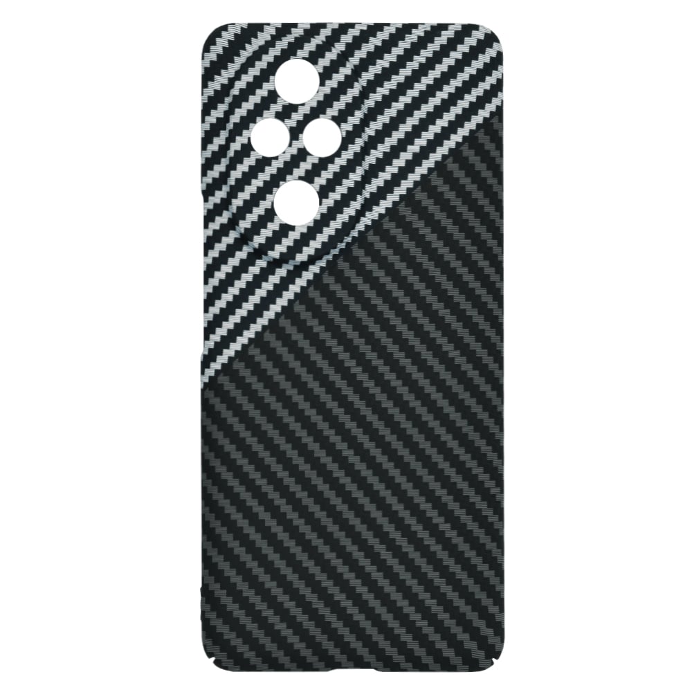 Techsuit Carbonite FiberShell - θήκη για Honor 200 Pro - Γκρι - Image 4