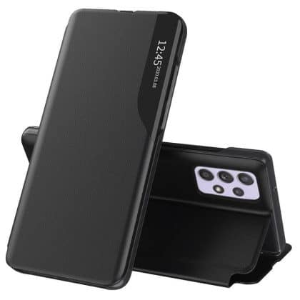 Techsuit eFold - θήκη για Samsung Galaxy A52 / 5G A52s - Μαύρο