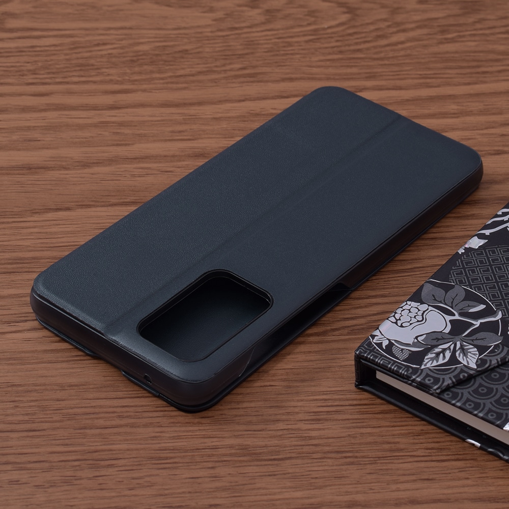 Techsuit eFold - θήκη για Samsung Galaxy A52 - Μπλε - Image 2