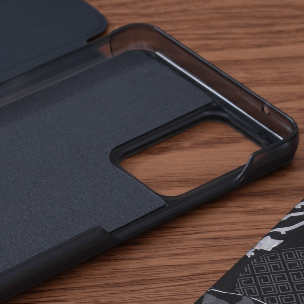 Techsuit eFold - θήκη για Samsung Galaxy A52 - Μπλε - Image 3