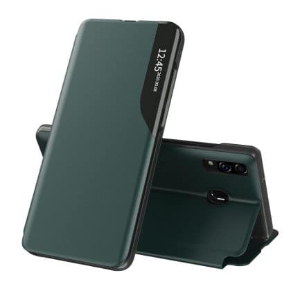 Techsuit eFold - θήκη για Samsung Galaxy A20e - Πολύχρωμο