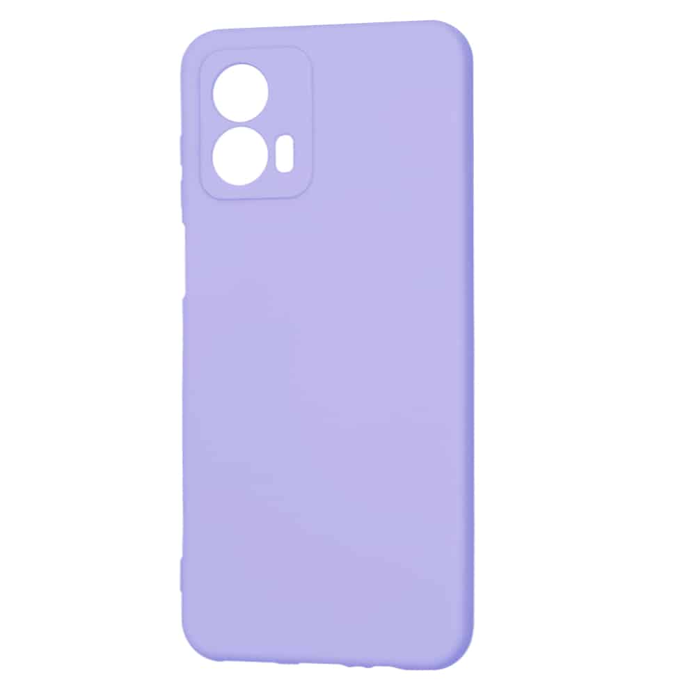 Techsuit SoftFlex - θήκη για Motorola Moto G53 - Πολύχρωμο - Image 4