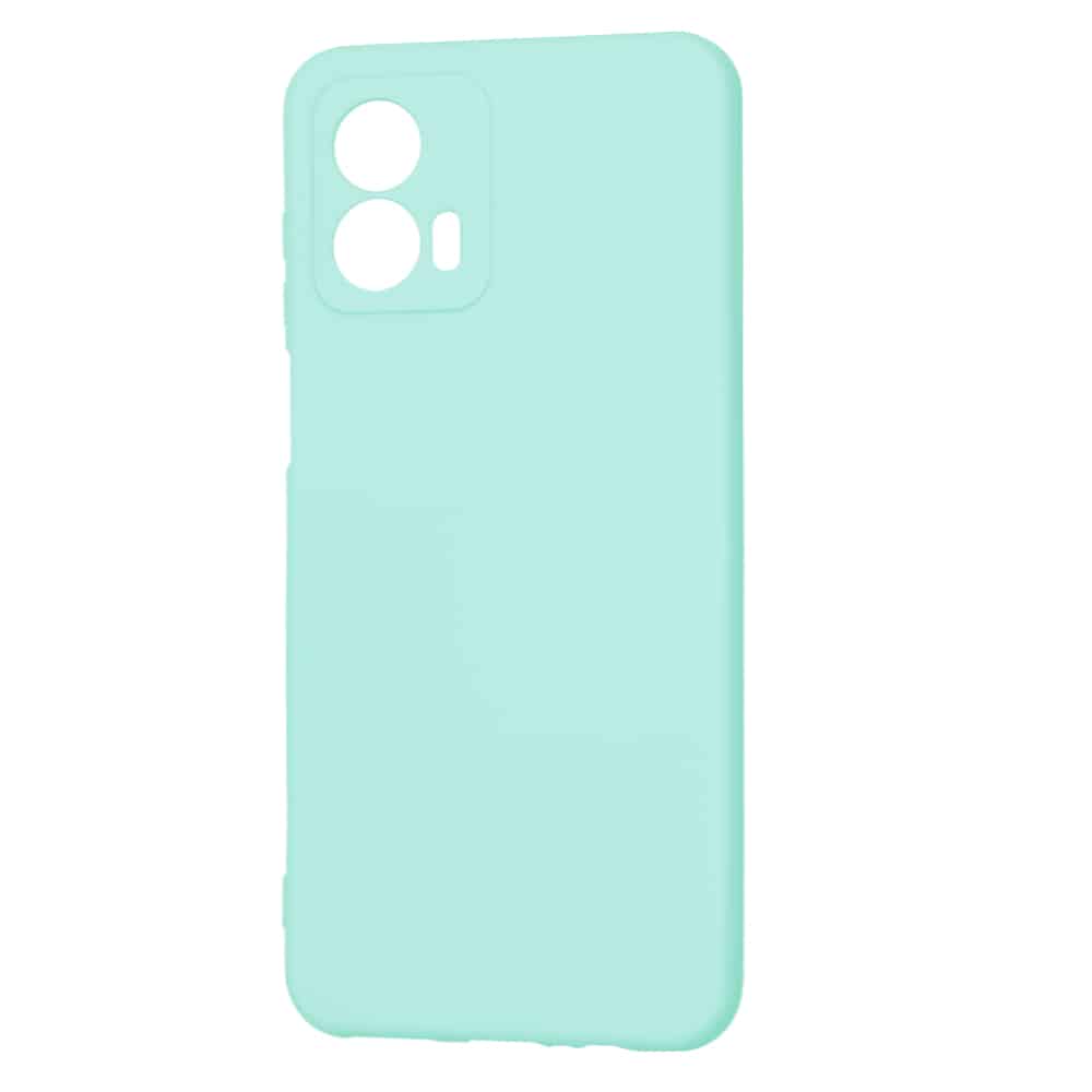 Techsuit SoftFlex - θήκη για Motorola Moto G53 - Μπλε - Image 4