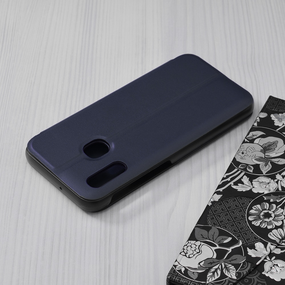 Techsuit eFold - θήκη για Samsung Galaxy A20e - Διάφανο - Image 2