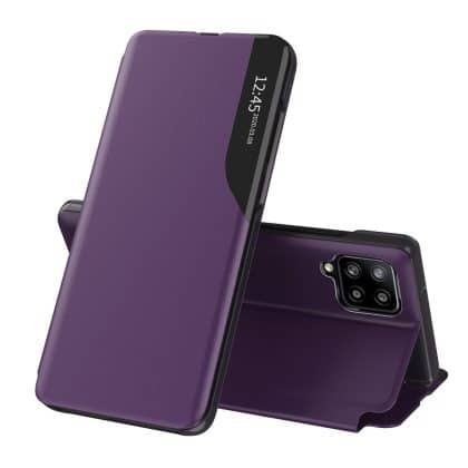 Techsuit eFold - θήκη για Samsung Galaxy A12 / Nacho - Πολύχρωμο