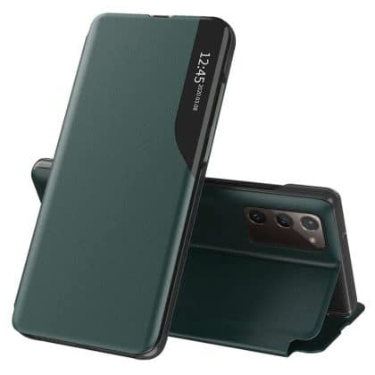 Techsuit eFold - θήκη για Samsung Galaxy S20 FE / 5G - Πολύχρωμο