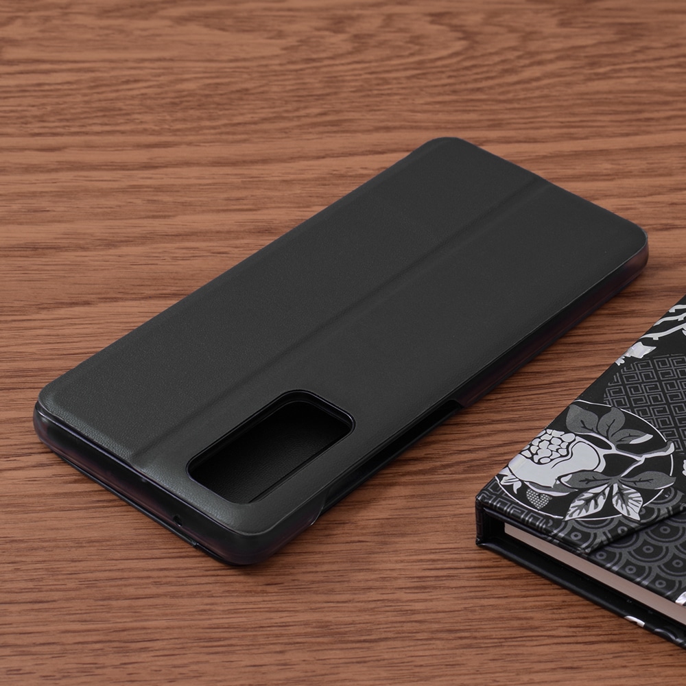 Techsuit eFold - θήκη για Samsung Galaxy S20 FE - Μαύρο - Image 2