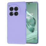 Techsuit SoftFlex - θήκη για Oneplus 12 - Πολύχρωμο