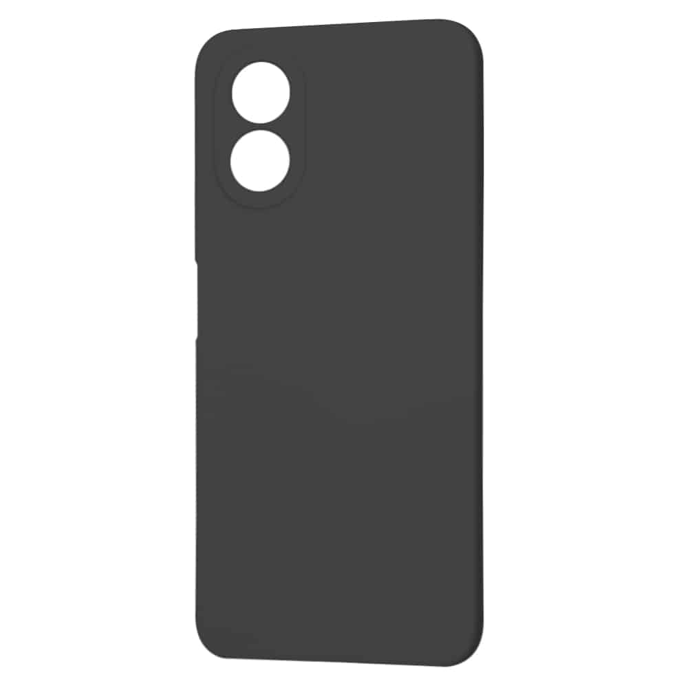 Techsuit SoftFlex - θήκη για Oppo A38 - Μαύρο - Image 4