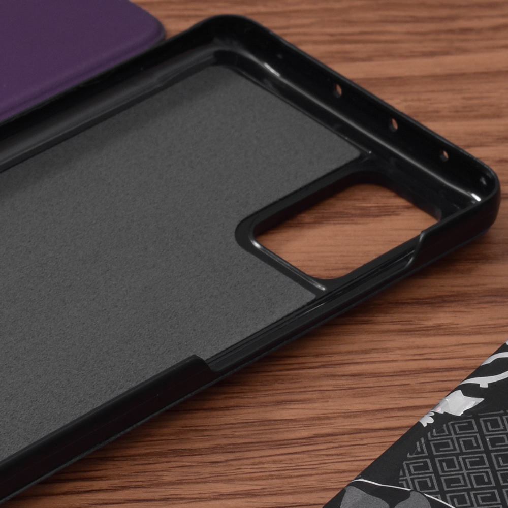 Techsuit eFold - θήκη για Samsung Galaxy A51 - Πολύχρωμο - Image 3
