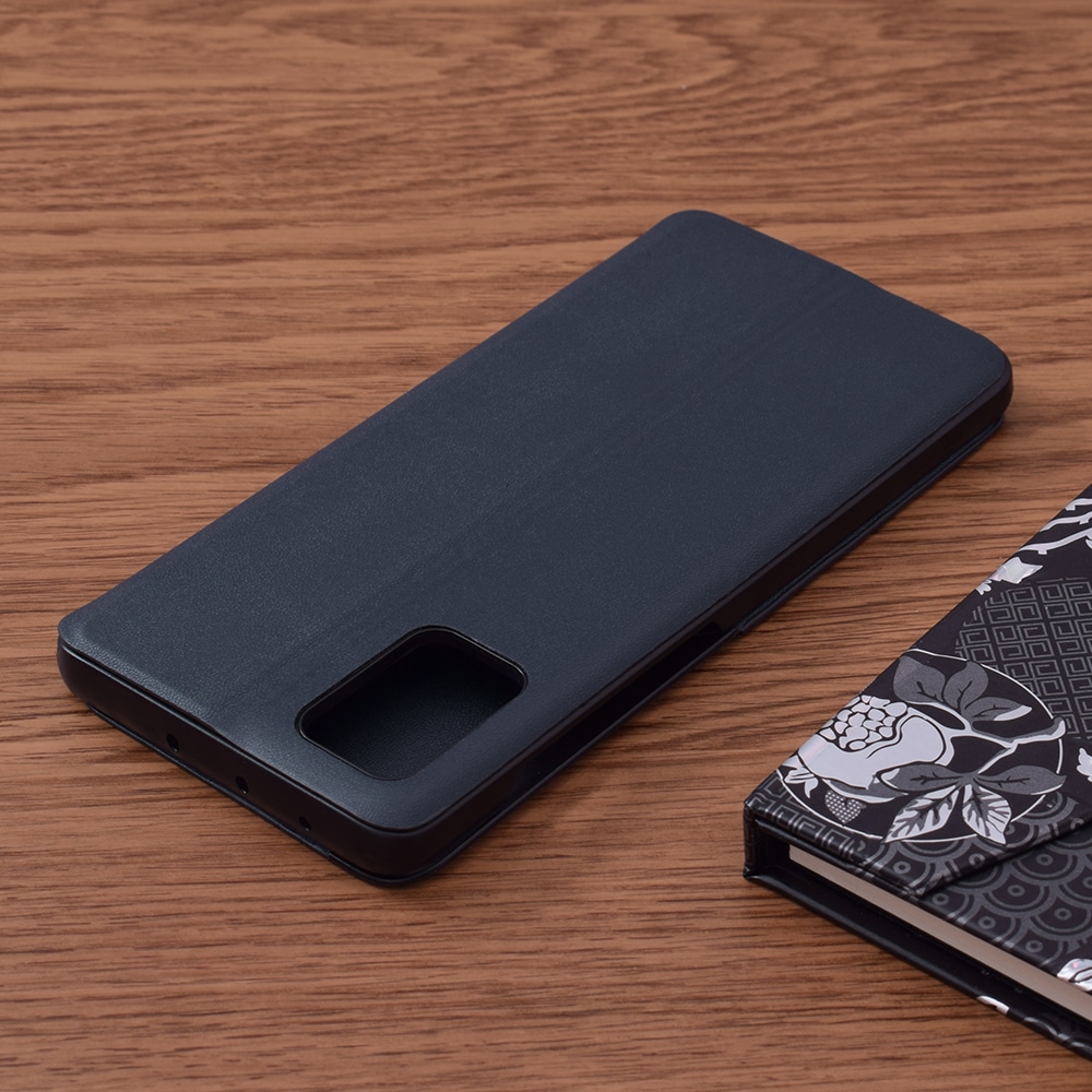Techsuit eFold - θήκη για Samsung Galaxy A51 - Μπλε - Image 2
