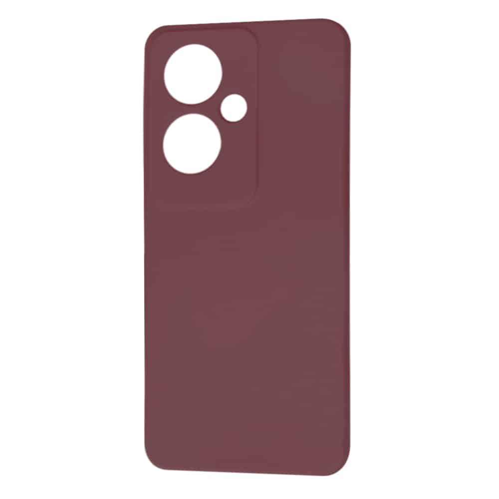 Techsuit SoftFlex - θήκη για Oppo Reno11 F - Κόκκινο - Image 4
