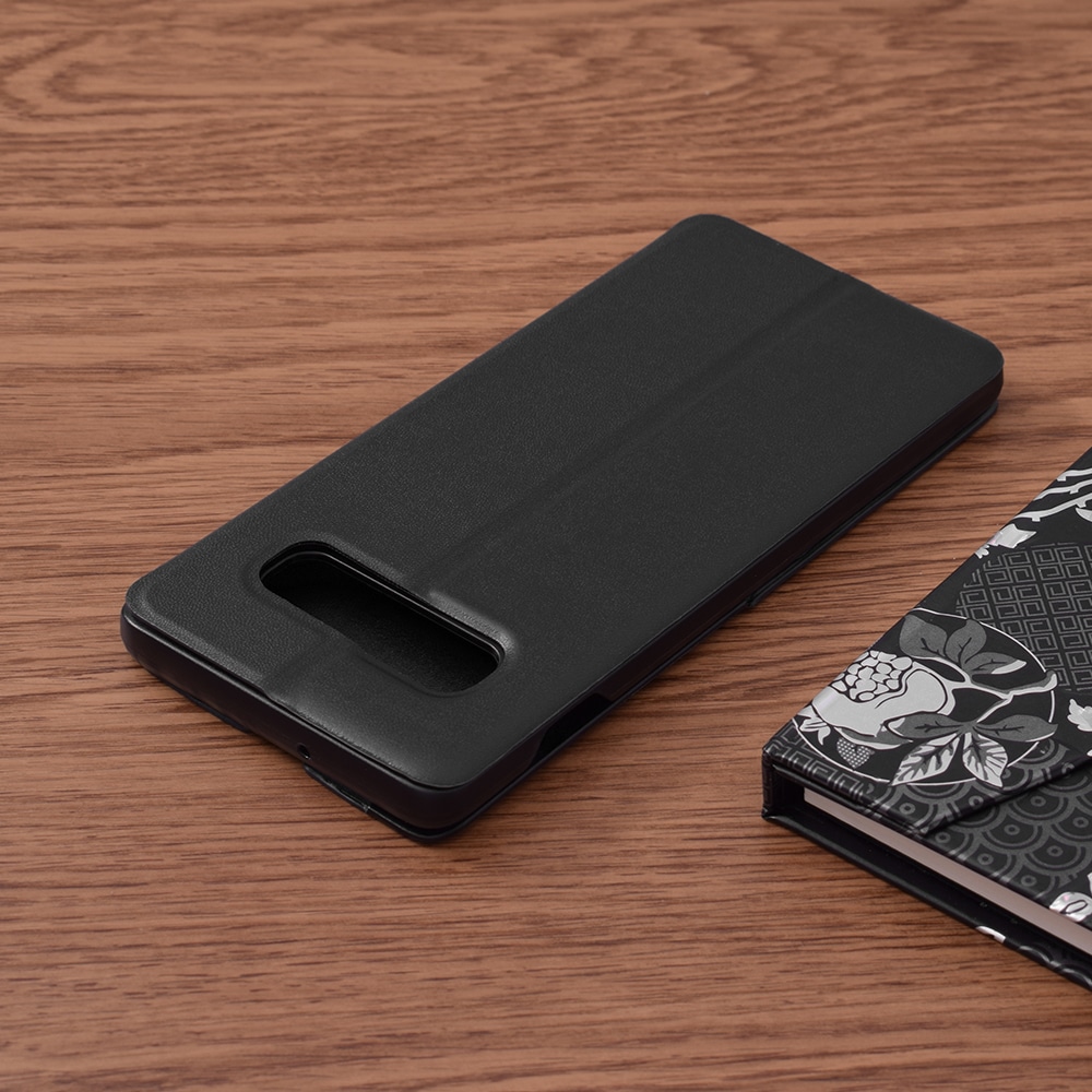 Techsuit eFold - θήκη για Samsung Galaxy S10 - Μαύρο - Image 2