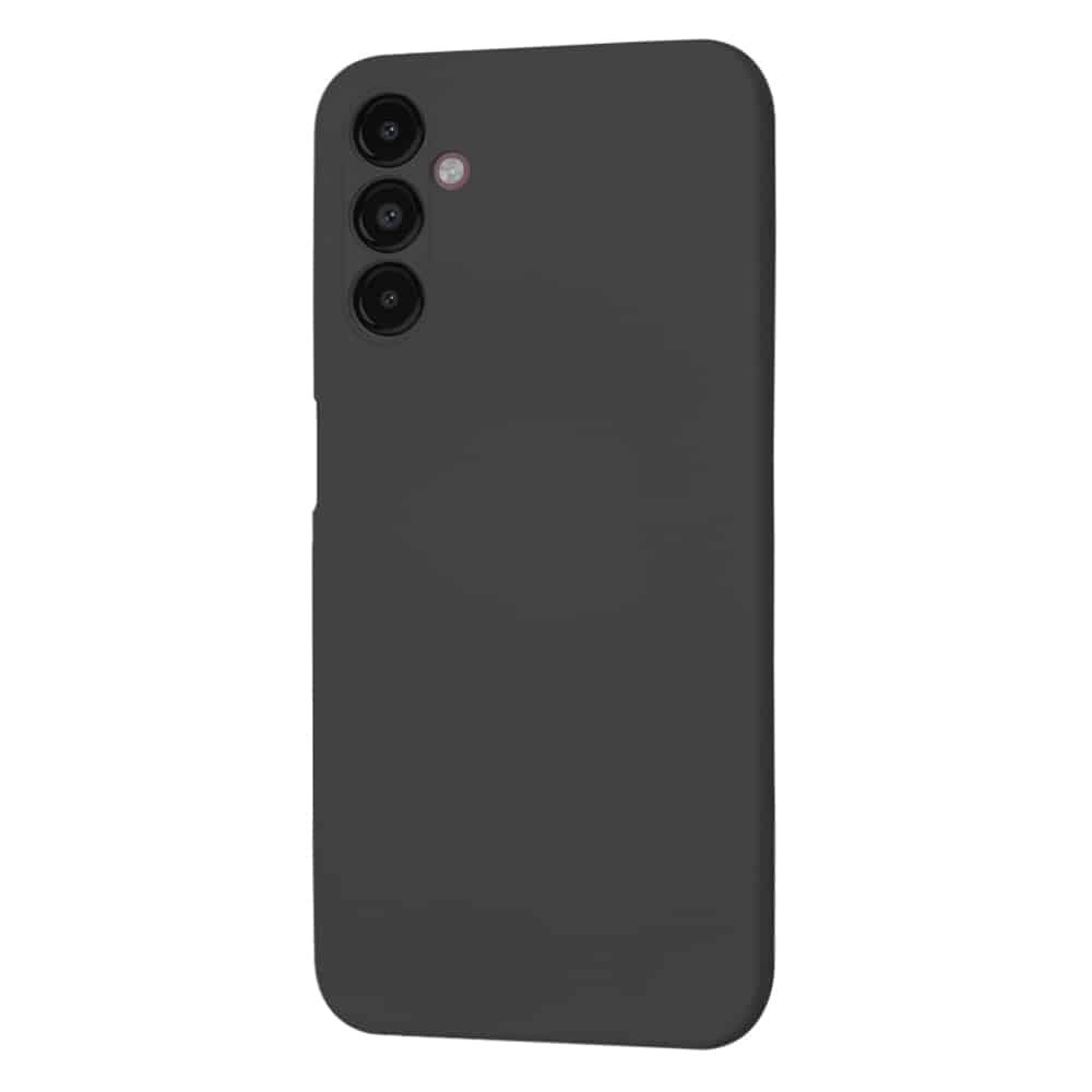 Techsuit SoftFlex - θήκη για Samsung Galaxy A14 / 5G - Μαύρο - Image 4