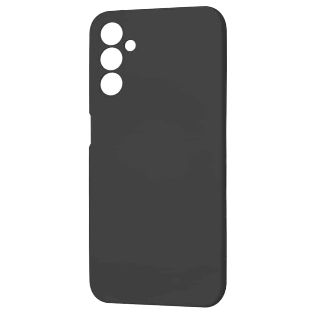 Techsuit SoftFlex - θήκη για Samsung Galaxy A14 / 5G - Μαύρο - Image 2