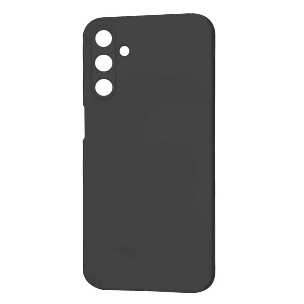 Techsuit SoftFlex - θήκη για Samsung Galaxy A15 / 5G - Μαύρο - Image 2