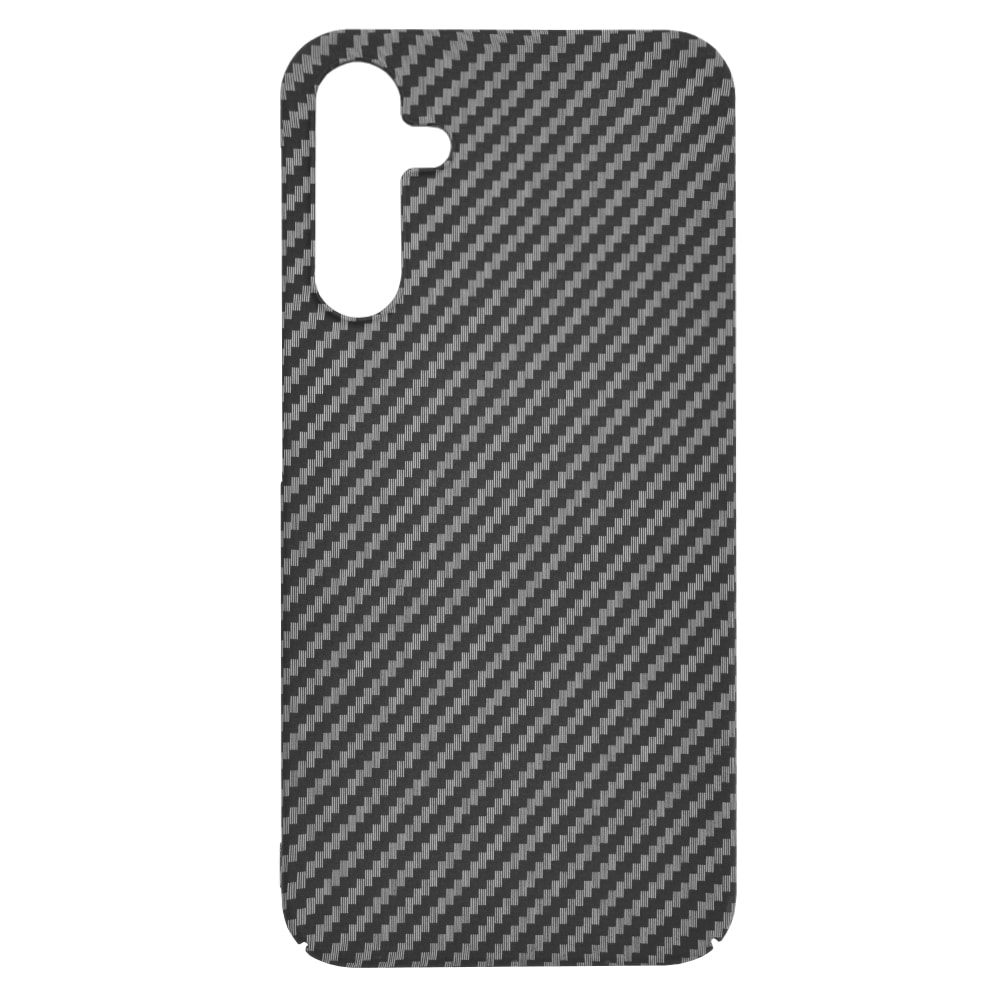 Techsuit Carbonite FiberShell - θήκη για Samsung Galaxy A15 / 5G - Μαύρο - Image 4