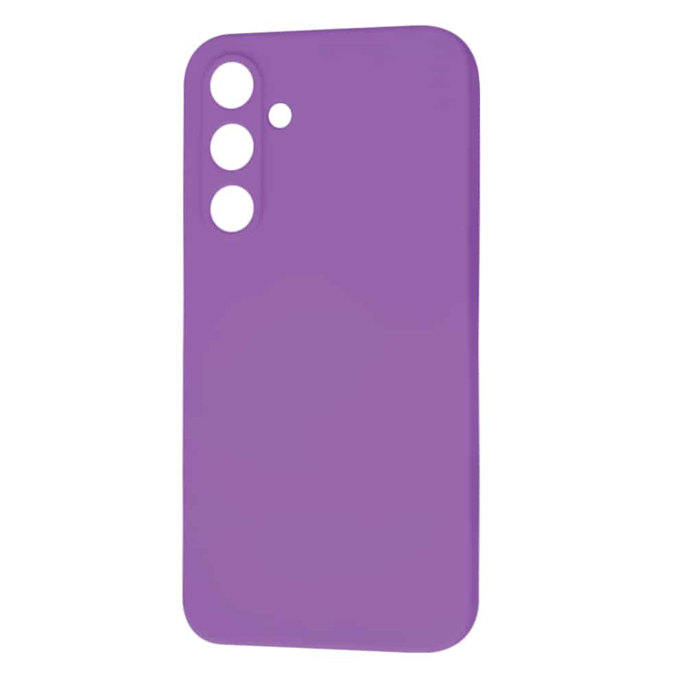 Techsuit SoftFlex - θήκη για Samsung Galaxy A55 - Μωβ - Image 4