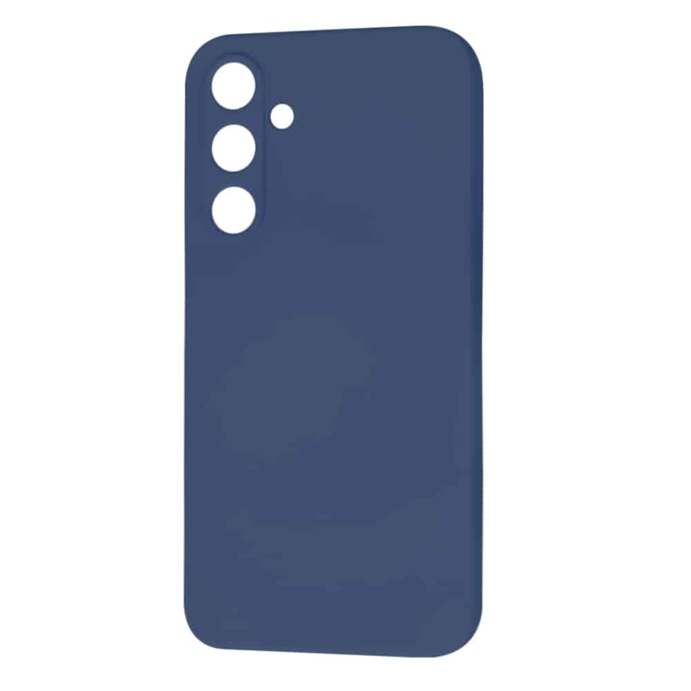 Techsuit SoftFlex - θήκη για Samsung Galaxy A55 - Μπλε - Image 4