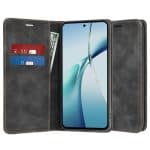 Techsuit Confy Cover - θήκη για Oneplus Nord CE4 Lite - Μαύρο
