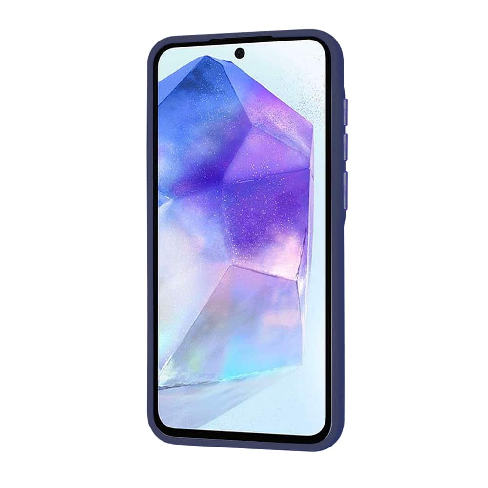 Techsuit HaloFrost Series - Samsung Galaxy A55 - Μπλε - Image 3