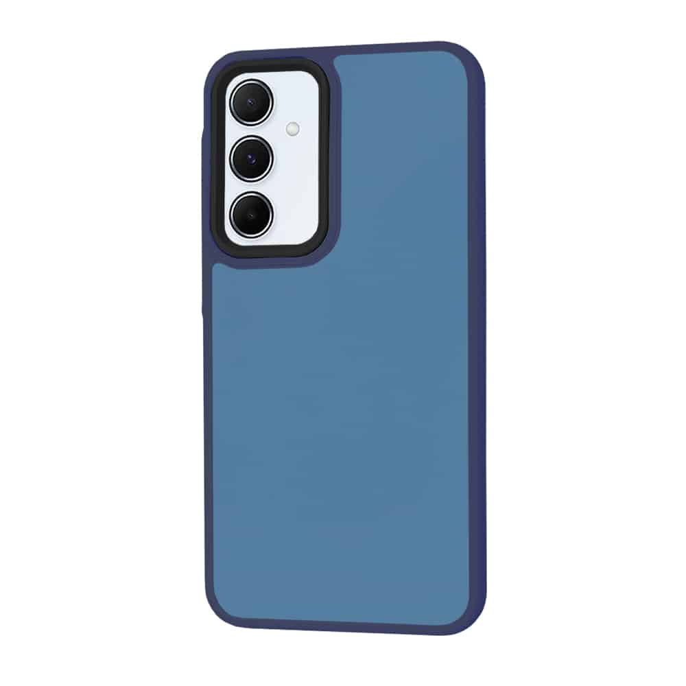 Techsuit HaloFrost Series - Samsung Galaxy A55 - Μπλε - Image 2