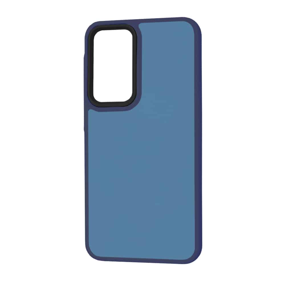 Techsuit HaloFrost Series - Samsung Galaxy A55 - Μπλε - Image 4