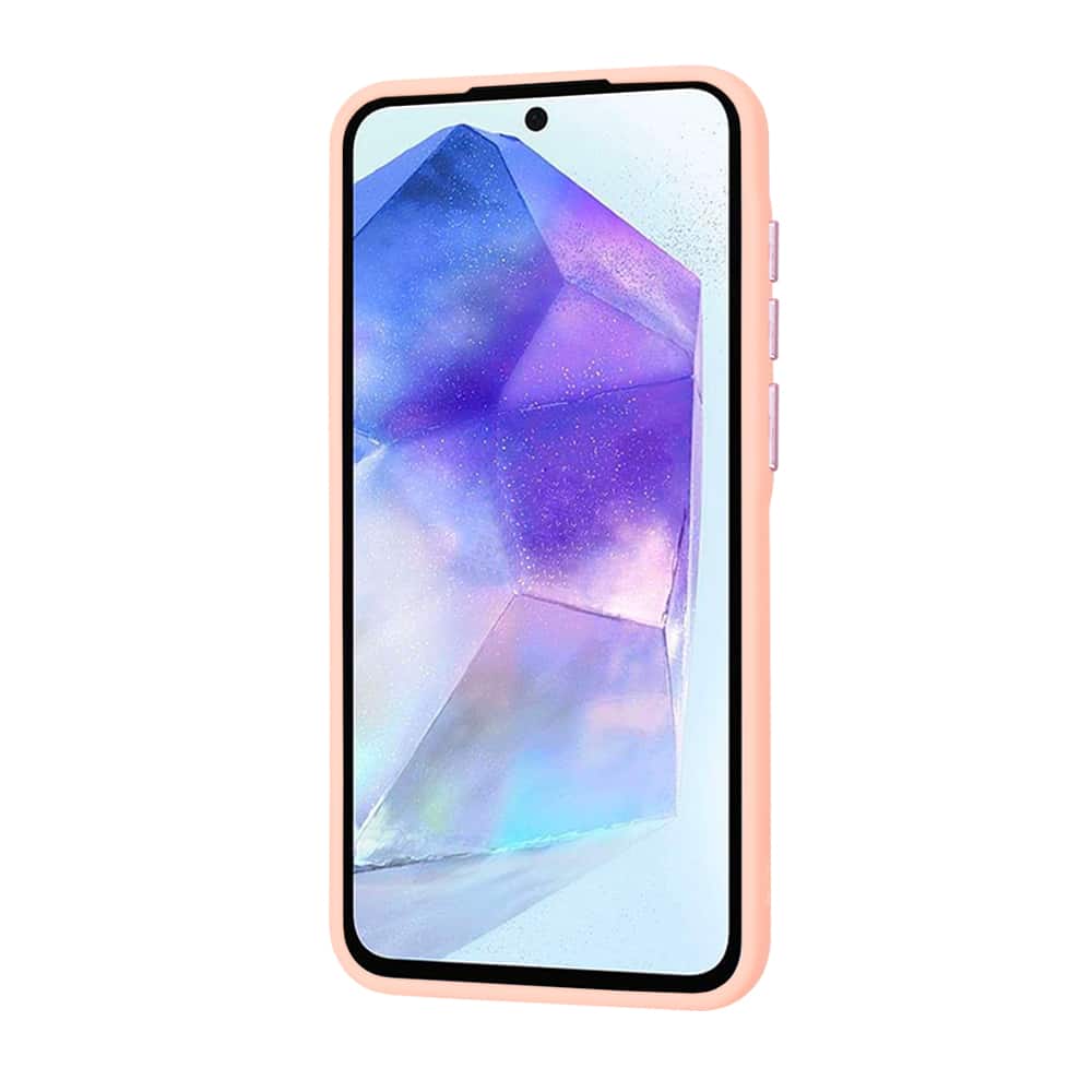 Techsuit HaloFrost Series - Samsung Galaxy A55 - Ροζ - Image 3