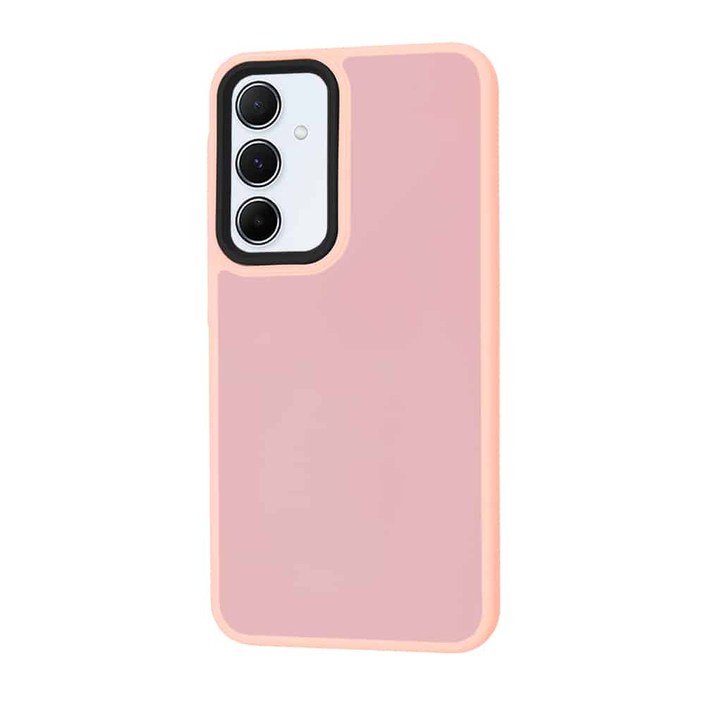 Techsuit HaloFrost Series - Samsung Galaxy A55 - Ροζ - Image 2