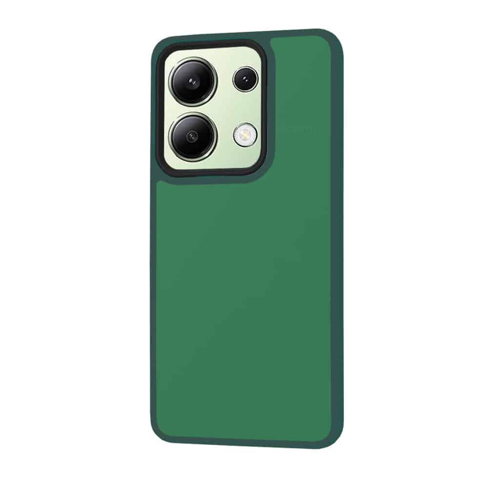 Techsuit HaloFrost Series - θήκη για Xiaomi Redmi Note 13 4G - Πολύχρωμο - Image 2