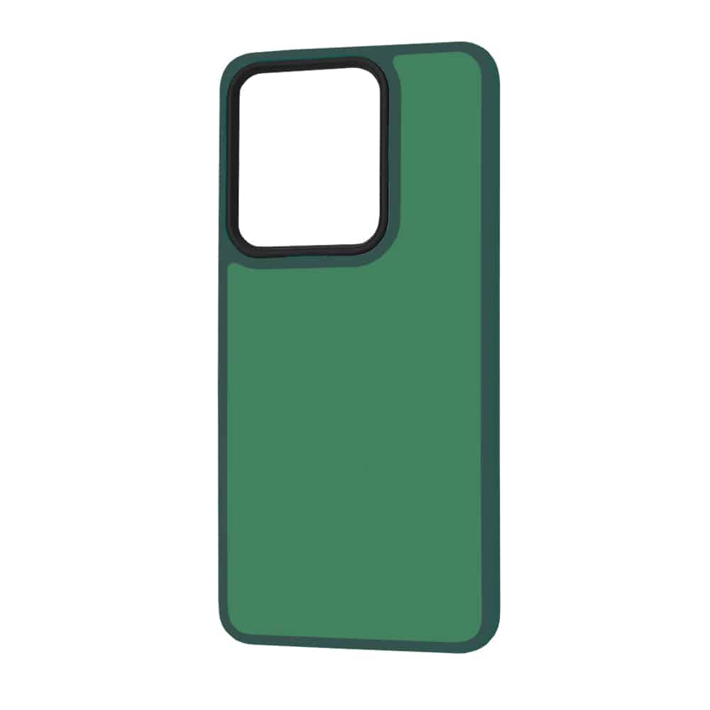 Techsuit HaloFrost Series - θήκη για Xiaomi Redmi Note 13 4G - Πολύχρωμο - Image 4