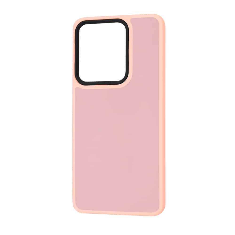 Techsuit HaloFrost Series - θήκη για Xiaomi Redmi Note 13 4G - Ροζ - Image 4