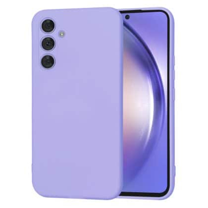 Techsuit SoftFlex - θήκη για Samsung Galaxy A54 - Πολύχρωμο