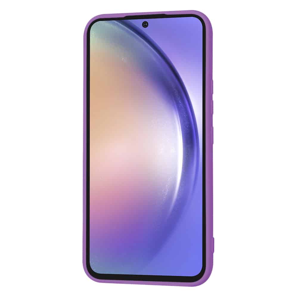 Techsuit SoftFlex - θήκη για Samsung Galaxy A54 - Πολύχρωμο - Image 3