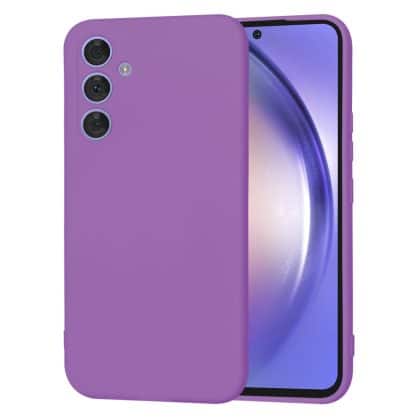 Techsuit SoftFlex - θήκη για Samsung Galaxy A54 - Πολύχρωμο
