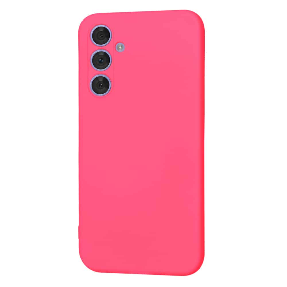 Techsuit SoftFlex - θήκη για Samsung Galaxy A54 - Ροζ - Image 4