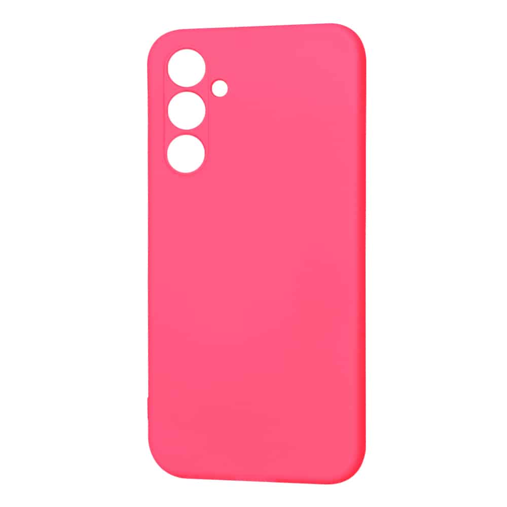Techsuit SoftFlex - θήκη για Samsung Galaxy A54 - Ροζ - Image 2